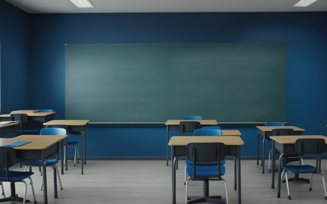 Robert Stewart Jr: Where Education and Justice Reform Intersect