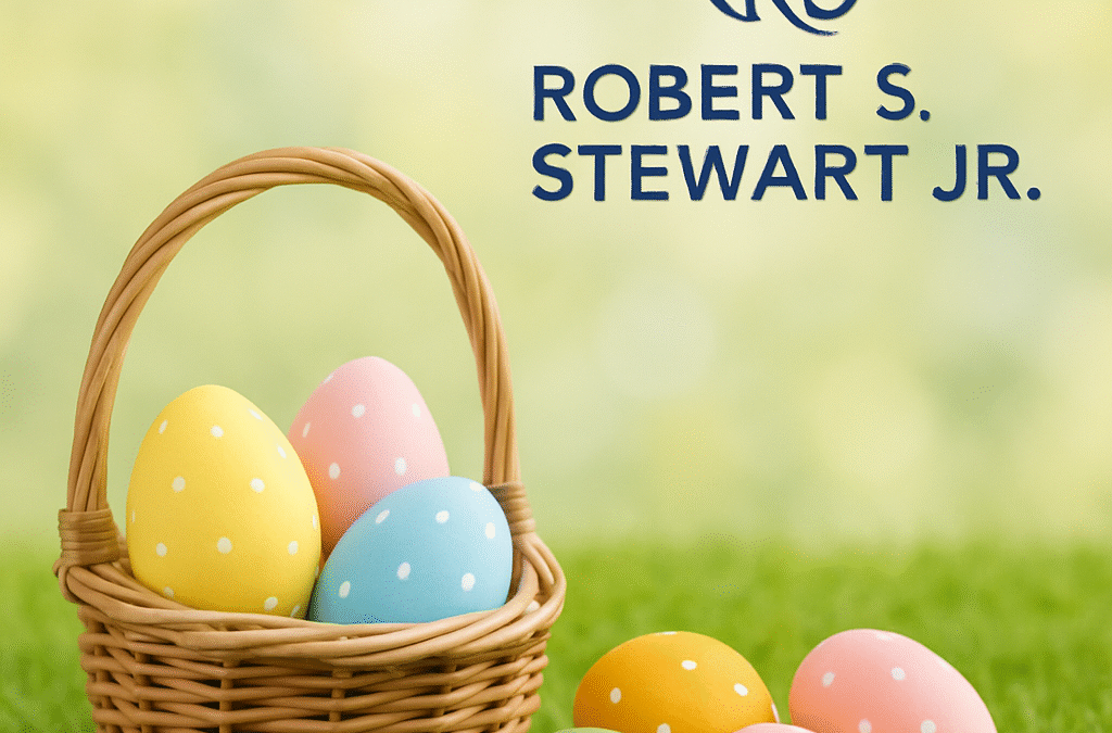 Happy Easter