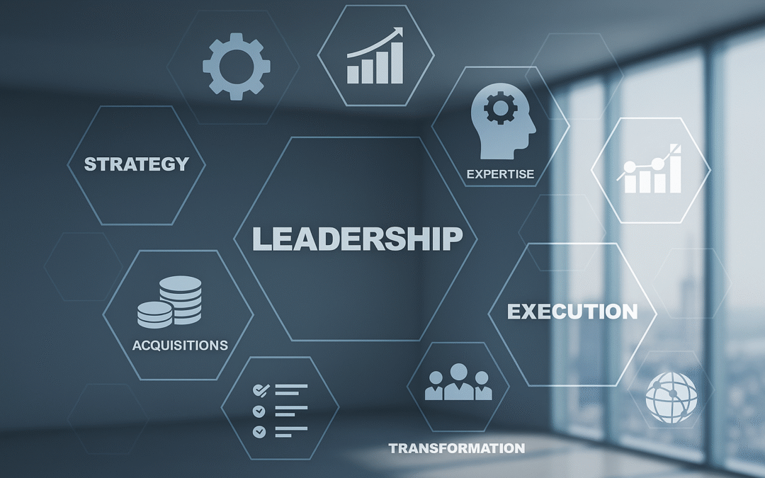 Robert Stewart Jr – A Business Leader Committed to Purpose and People