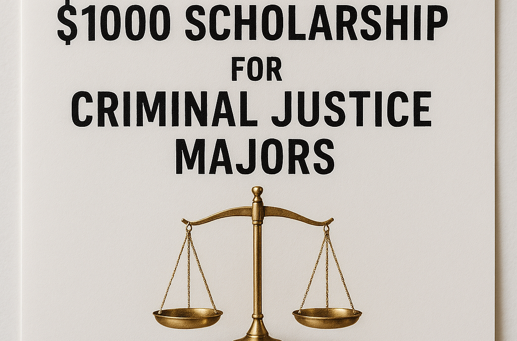 Robert S Stewart Jr $1000 Scholarship