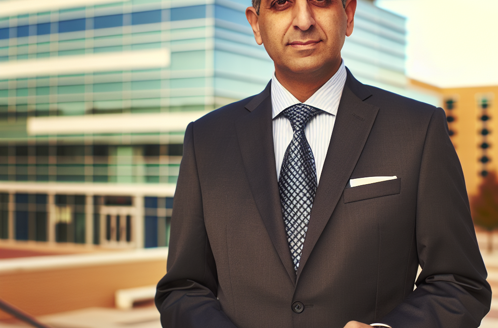 How Robert Stewart Jr Supports Responsible AI in Classrooms Across Alexandria, Arlington, and Virginia