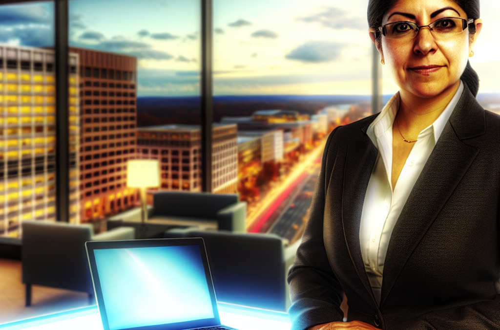 Robert S Stewart Jr Builds Practical AI Literacy in Alexandria VA and Arlington VA Through Education Partnerships