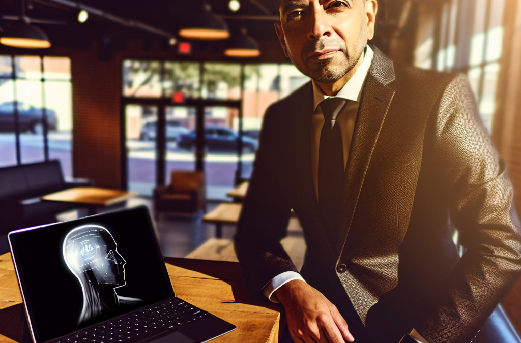 Robert S Stewart Jr and Robert Stewart Jr on the 2026 AI-in-Classroom Shift: What Alexandria VA and Arlington VA Educators Should Know About GenAI Policies, Assessment, and Student Safety