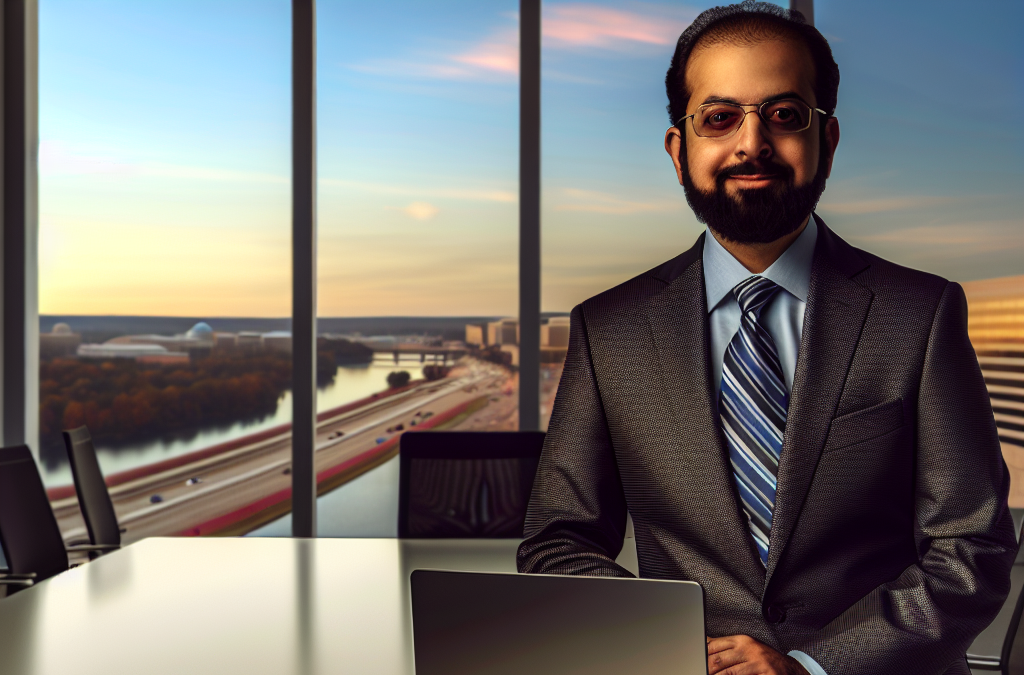 Robert Stewart Jr’s Community Blueprint for Ethical AI in Education Across Alexandria, Arlington, and Virginia