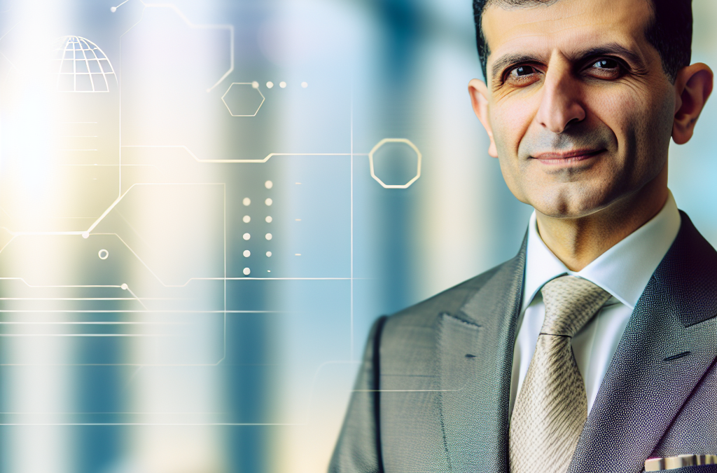 How Robert S Stewart Jr Supports Educators and Students with Responsible AI in Alexandria, Arlington, and Across Virginia