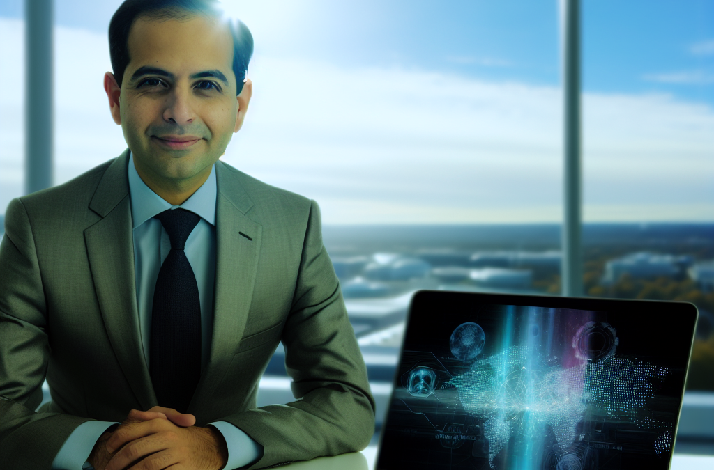 Robert S Stewart Jr on the New Wave of Classroom AI in Arlington VA and Alexandria VA: Guiding Policy, Privacy, and Student Success in Virginia